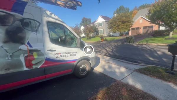 Dowd Mechanical Heating & Air Conditioning