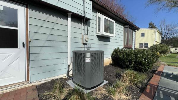Dowd Mechanical Heating & Air Conditioning
