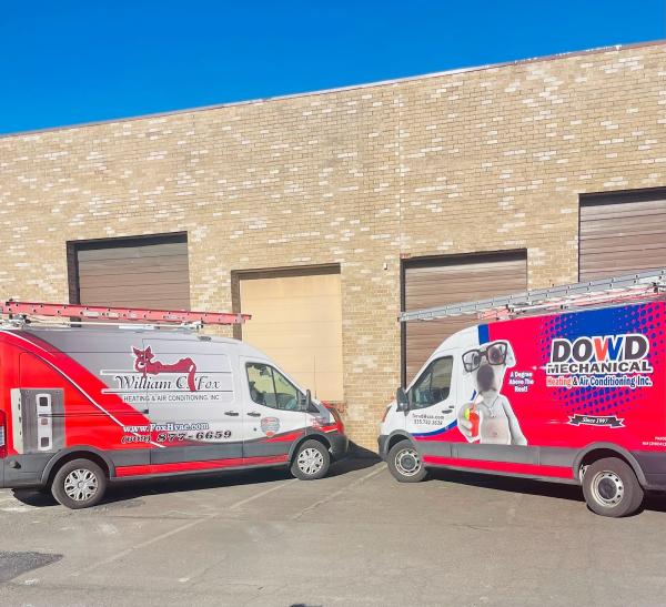Dowd Mechanical Heating & Air Conditioning