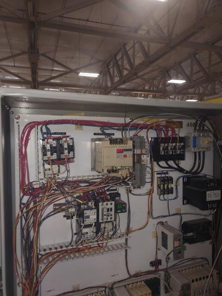 Power City Electric