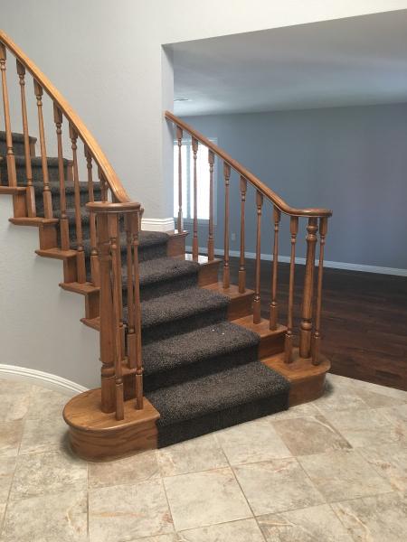 Pat's Discount Carpet & Flooring