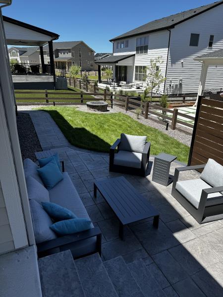 Denver Patio Masters