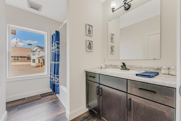 Middletown Homes
