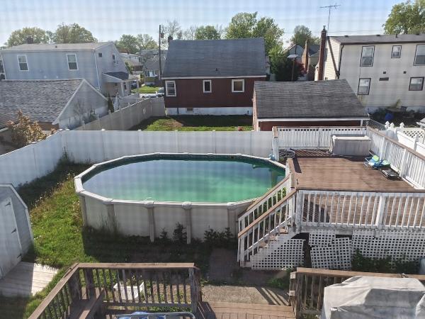 Yps Pools