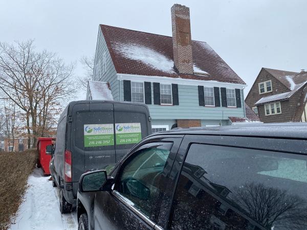Safehouse Solutions