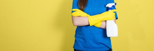 Spears Americare Carpet Cleaning and Janitorial