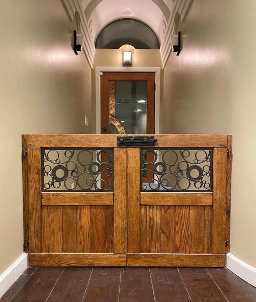 Oak Grove Woodworks