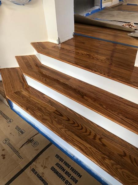 BH Flooring
