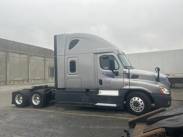 Tacoma Truck Wash