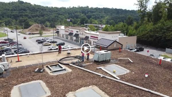 Mid-State Hydro Vac LLC