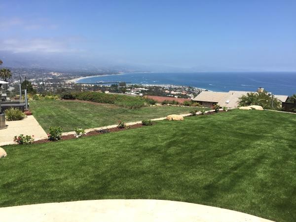 SB Turf & Landscape