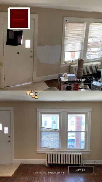Greenspring Construction Services