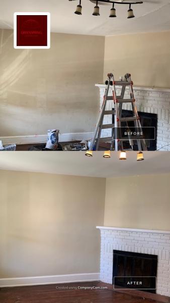 Greenspring Construction Services