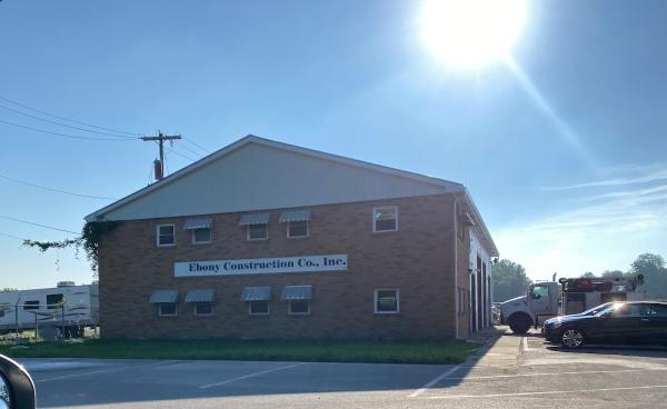 Ebony Construction Co