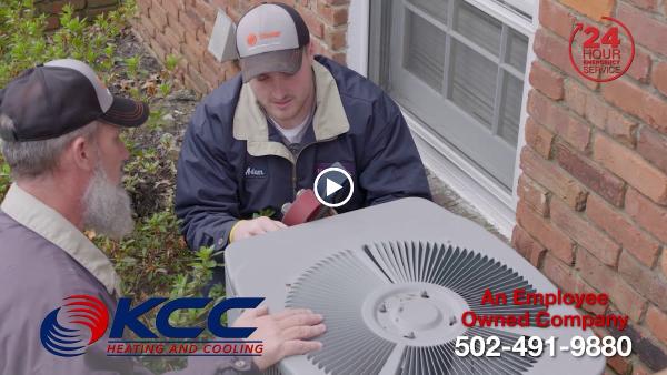 Kentuckiana Comfort Center