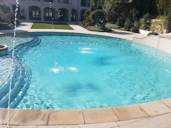 West Cali Pool Services