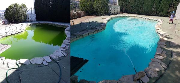 West Cali Pool Services
