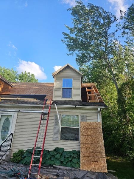 Walkers Quality Roofing