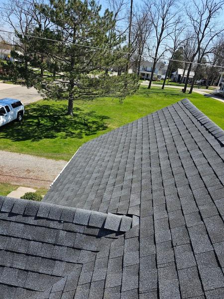 Walkers Quality Roofing
