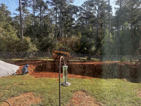 Tallman Pools