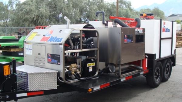 Kevin's Plumbing & Heating Inc