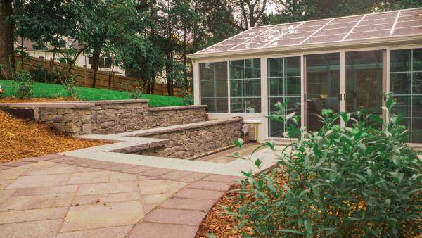 4 Ever Patios & Garden
