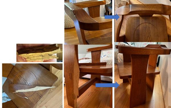 Fine Antique Restoration