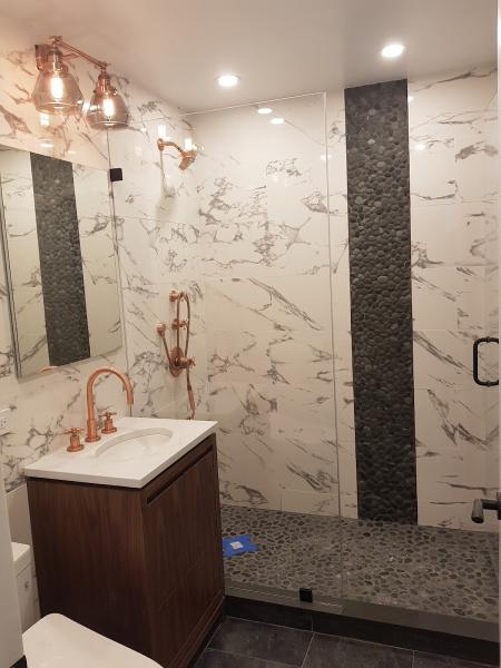 Right-Away Construction Corp.