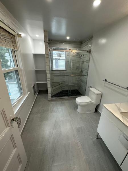 Right-Away Construction Corp.