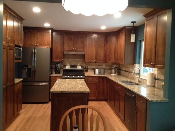 Vick Remodeling