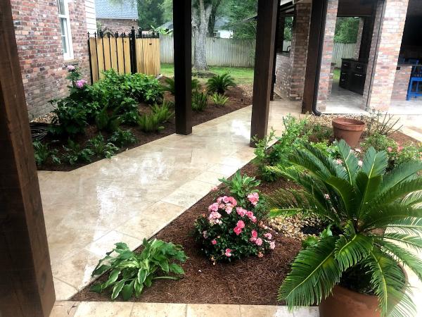 Ground Control & Landscaping