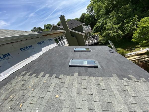 Serna Construction LLC
