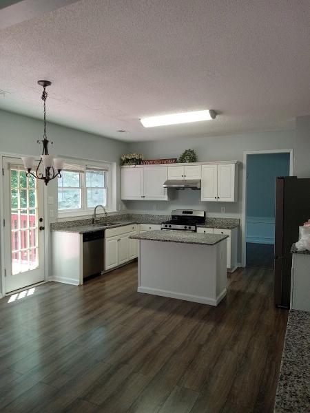 Tidyup Express Cleaning Service