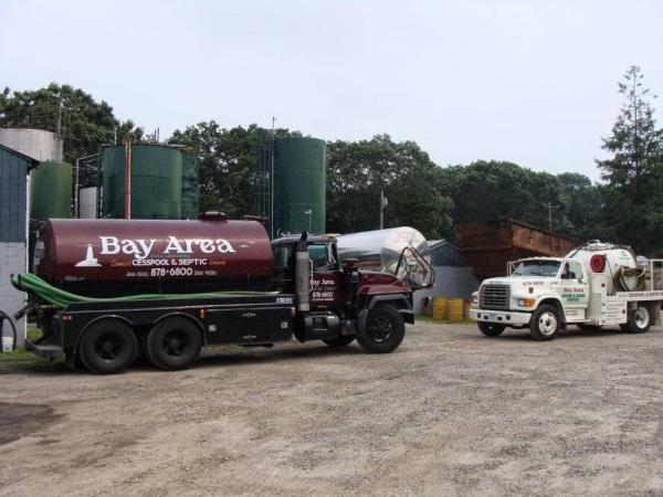 Bay Area Sewer and Drain Service