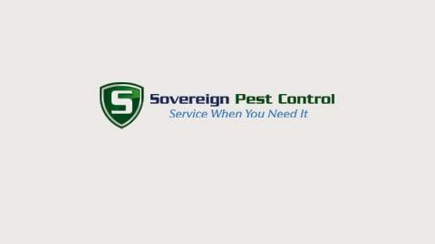Sovereign Pest Control