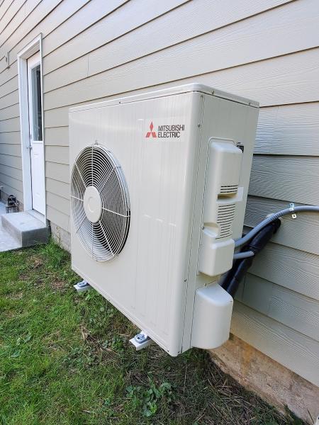 Prime Systems Heating and Air Conditioning