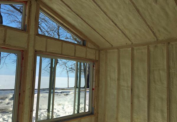 Top Notch Insulating