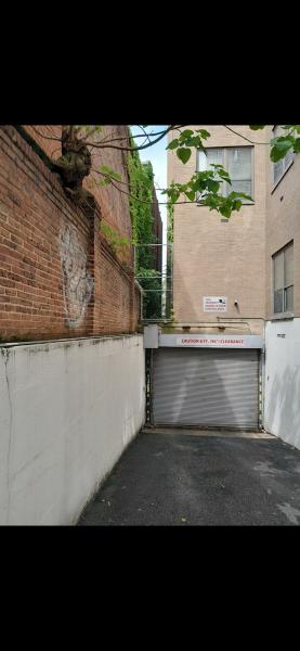 Maryland Fence Manufacturing Co Inc
