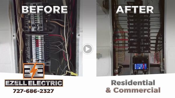 Ezell Electric