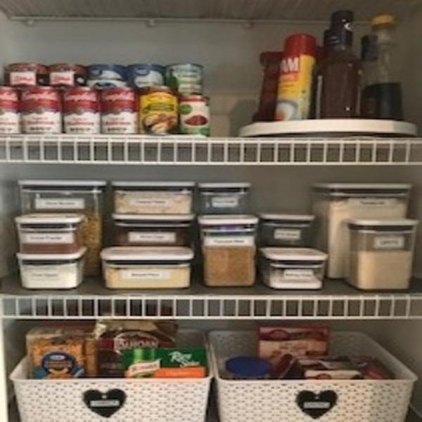 Organization To the Rescue