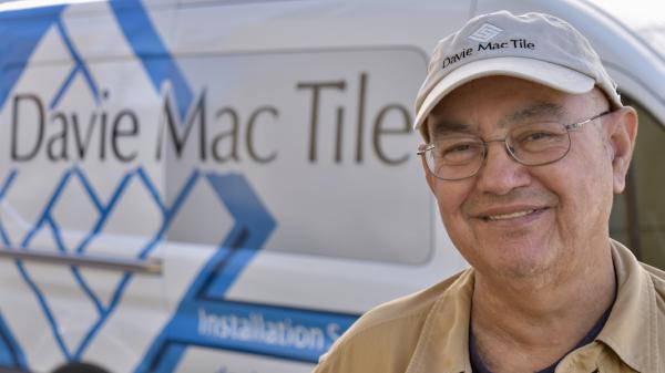Davie Mac Tile