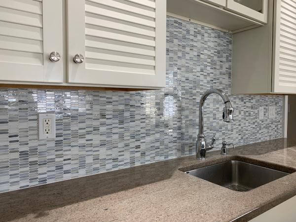 Davie Mac Tile