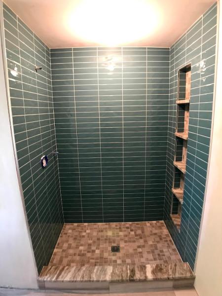Davie Mac Tile