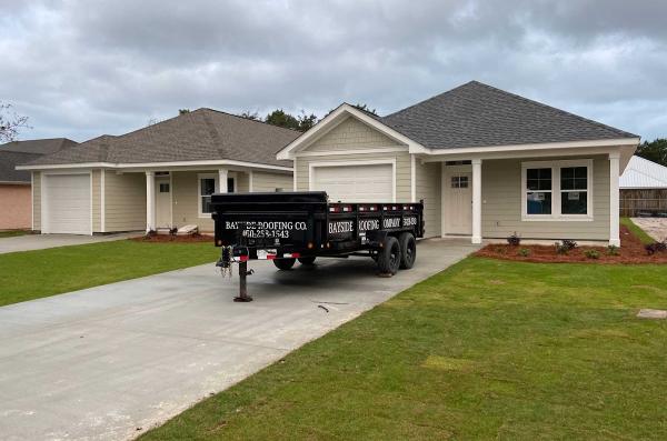 Bayside Roofing Company