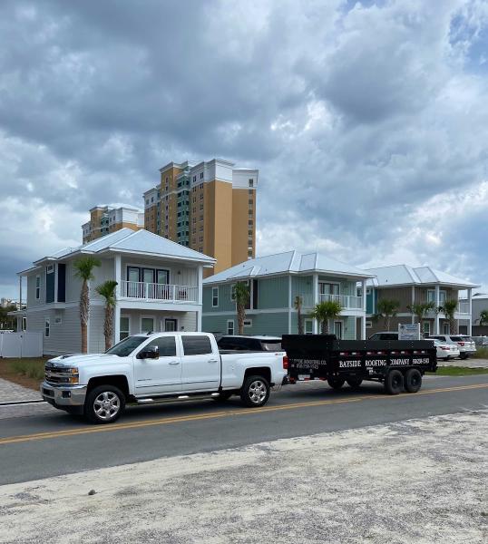Bayside Roofing Company