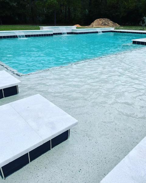 Pools by Scott