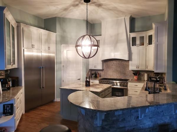 Wilson Home Services LLC