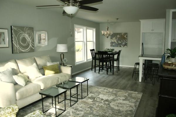 Wilson Home Services LLC