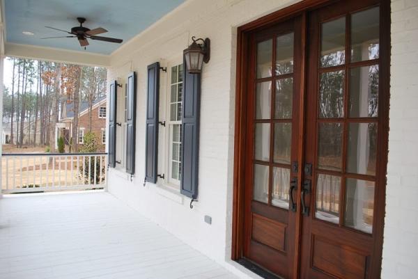 Southern Home Improvements
