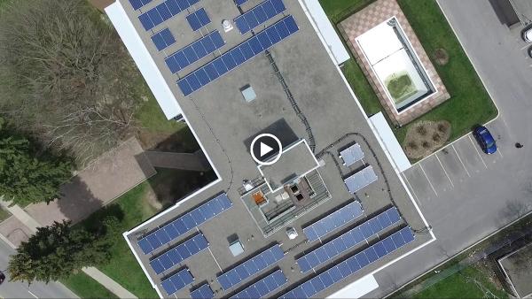 Tandem Solar Systems